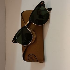 RAY-BAN  CLUBMASTER